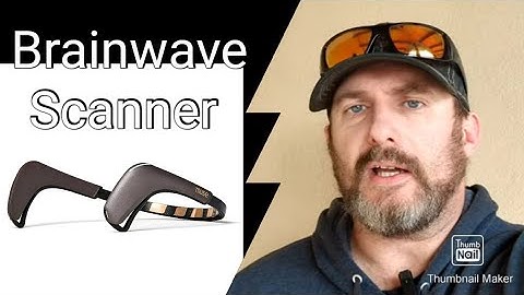 Testing Muse 2 Brainwave Monitor