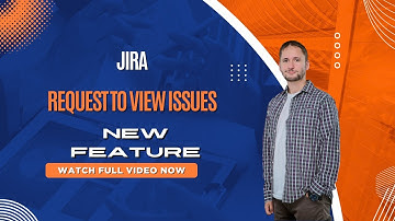 Request to view an issue in Jira