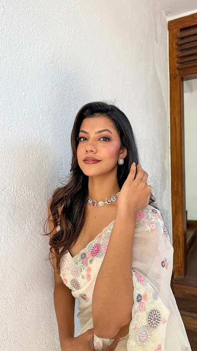 ඈ දෙව්දුවක්දෝ ❤️ #anudigunasekara #model #trending