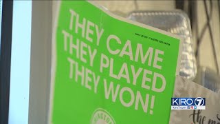 VIDEO: $340 million up for grabs in Mega Millions jackpot