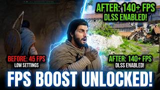 Update DLSS Enabler 4.5.3 Crimson Desert 4K Cinematic Multi Frame Gen