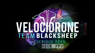 🔴Live VELOCIDRONE | lets train hard for this weekend