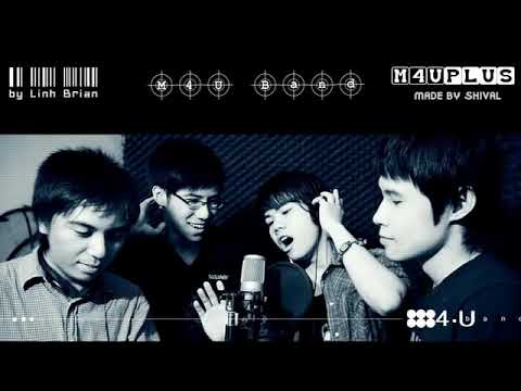 Video M4U Band Những Bài Hát Hay Nhất Của M4U - youtube