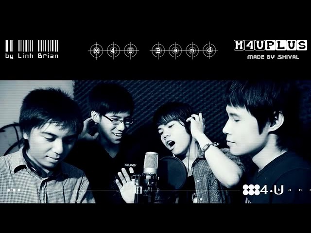 Những Bài Hát Hay Nhất Của M4U