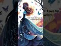 "God I Know You Love Me" Short