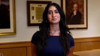 Aanika Schueler, Sm Student In Biostatistics, Deepens Her Knowledge Of Complex Data Ysis