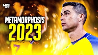 Cristiano Ronaldo Interworld - Metamorphosis Skills Goals Al-Nassr 2023