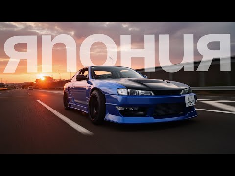 КОПАЕМСЯ В ПОМОЙКЕ ЯПОНИИ! Как такое можно выбрасывать?