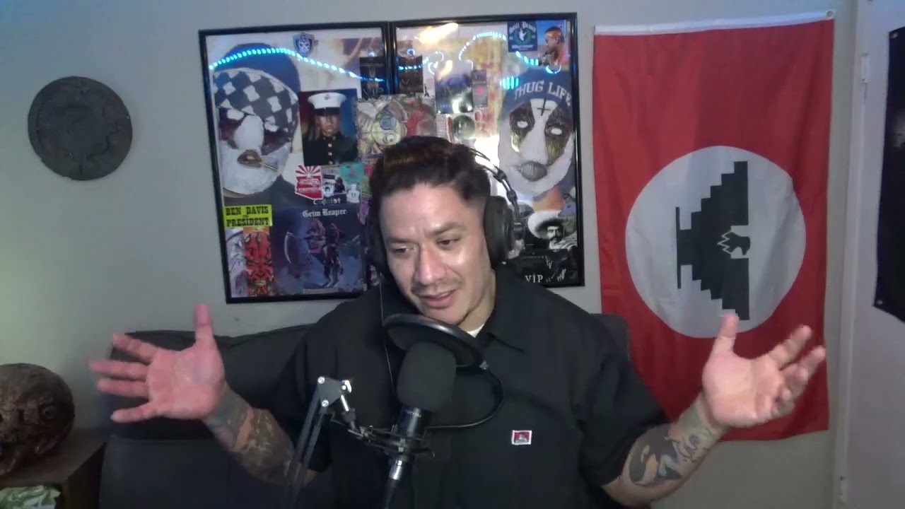 El Grito 112 - Repressive Tolerance