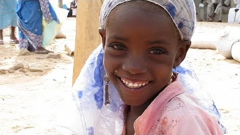 Food Crisis in the Sahel