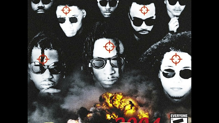 Ray Vaughn - Golden Eye (Official Audio)