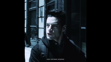 @kery.vfx | Elliot Alderson | Mr Robot edit | Skins (ultra slowed) | #mrrobot #fsociety #edit