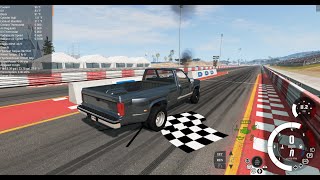 8.7 second Gavril D-Series Dually!! BeamNG.Drive 8.7 second Gavril D-Series Dually!! BeamNG.Drive