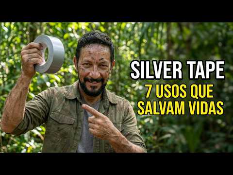 What Is Silver Tape