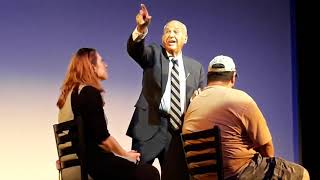 Celebrity Dr. Cyril Wecht Sept. 2021 (JFK Assassination) "Singe Bullet Theory" Net Worth