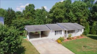 Spacious & Gorgeous Home On Cul-De-Sac: Danville, VA ** 222 Quail Dr Shadowwood