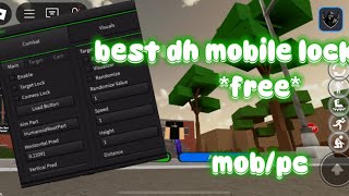 2025 New Op Best Free Da Hood Lock Script Xrge.lol Hits Air, Many Features Pastebin