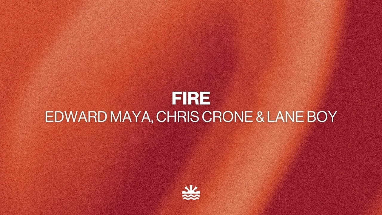 Download Edward Maya, Chris Crone & Lane Boy - Fire (Music Video) MP3