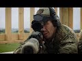 Modern Sniper | Presented by 5.11 Tactical | History