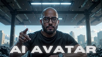 Discover the Secret to Creating REALISTIC AI Avatars with Krea.ai