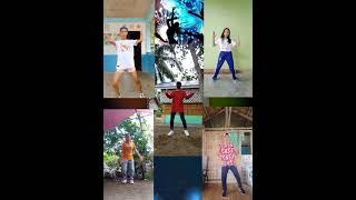 Group 3 Zumba Presentation 💗