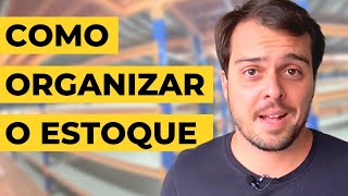 5 PRÁTICAS QUE TODA AUTOPEÇAS DEVERIA TER NA ORGANIZAÇÃO DO ESTOQUE