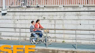 The World of Love | Trailer | SFF26