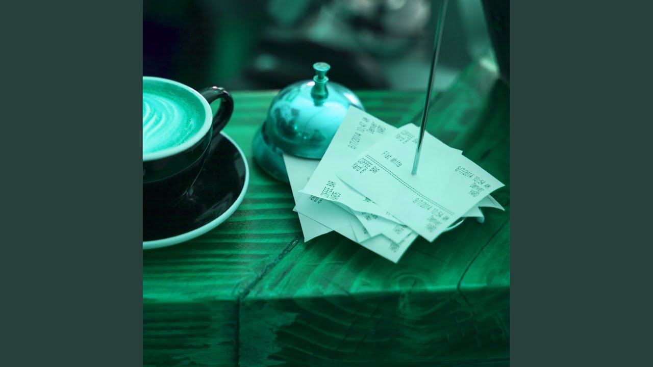 Smoky Music for Hotel Breakfast