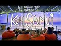 KOH SAMUI (2020) - "Our Thailand Trip" Part 1