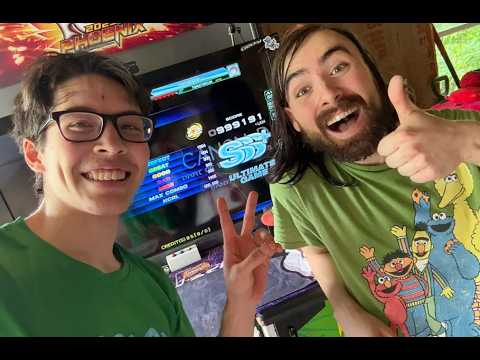 [PIU Phoenix] Canon D Coop SSS+ 4g UG
