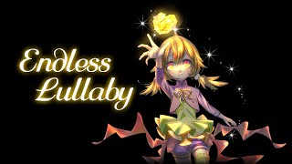 Endless Lullaby Full ver. / Lullaby Days OST (λΌλΌλ°μ΄ λ°μ΄μ¦)