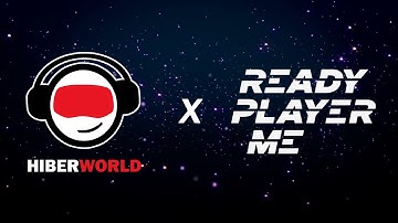 HiberWorld x Ready Player Me