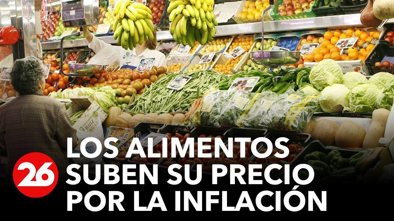 Hacer que los alimentos se pongan más tiernos