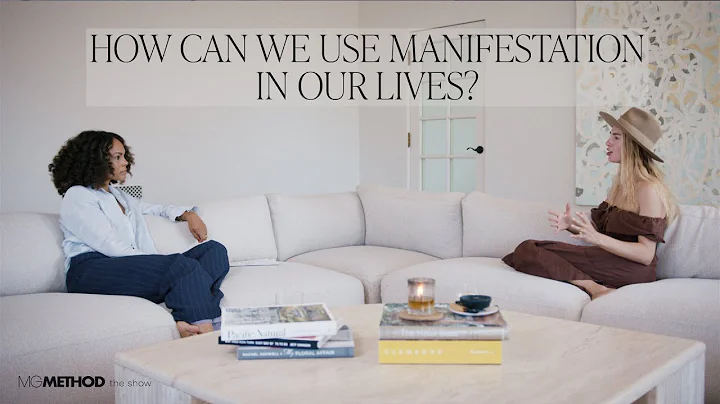 How Does Manifestation Work?  | with Jessie De Lowe