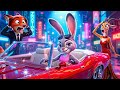 Oh No! Trouble with Judy in the desert! | Karma for Nick! | Zootopia 2