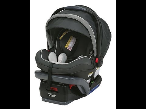 graco snugride snuglock 35 elite travel system