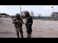 Битва за Донбасс. РФ сосредотачивает военные силы на востоке Украины