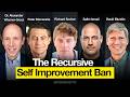 Recursive's $670M Bet on Self-Improving AI, Sonnet 5.5 Hits 70%, Elon Co-Leads Pentagon Push EP 299 Episode cover
