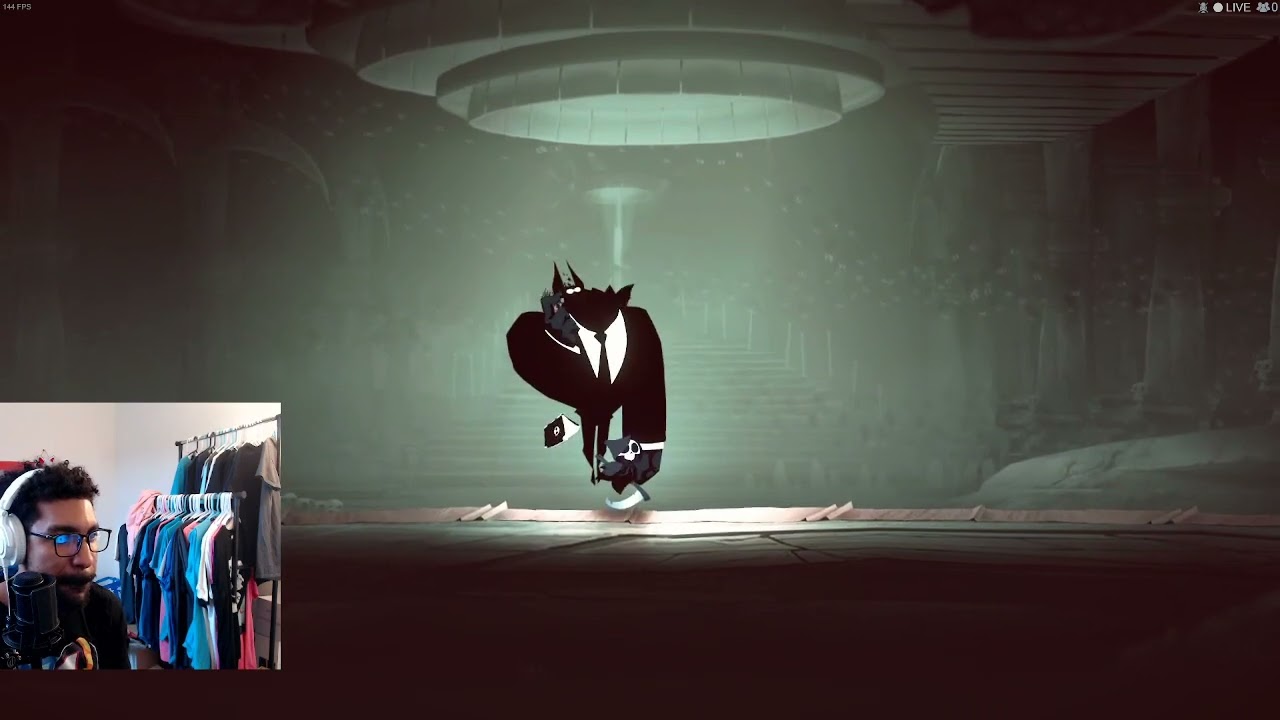 Have a Nice Death - Fast Food Update {Day 2) Pt 4 | Foxamt