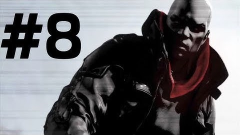 Prototype 2 Walkthrough / Gameplay Part 8 with Sp00n - Sp00n Departs