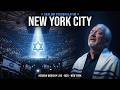 ZION PRAISE IN NEW YORK — Paul Wilbur Inspired Worship | deep hebrew worship