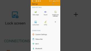 Android telefonlara dil ekleme (root gerekir)