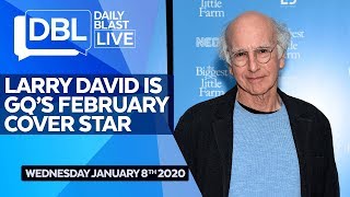 Daily Blast Live | Wednesday January 8, 2020