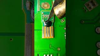 Inside These MicroChips | How MicroChips Are Made ? #shorts