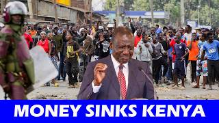 BREAKING: Shocking Details shakes Kenya