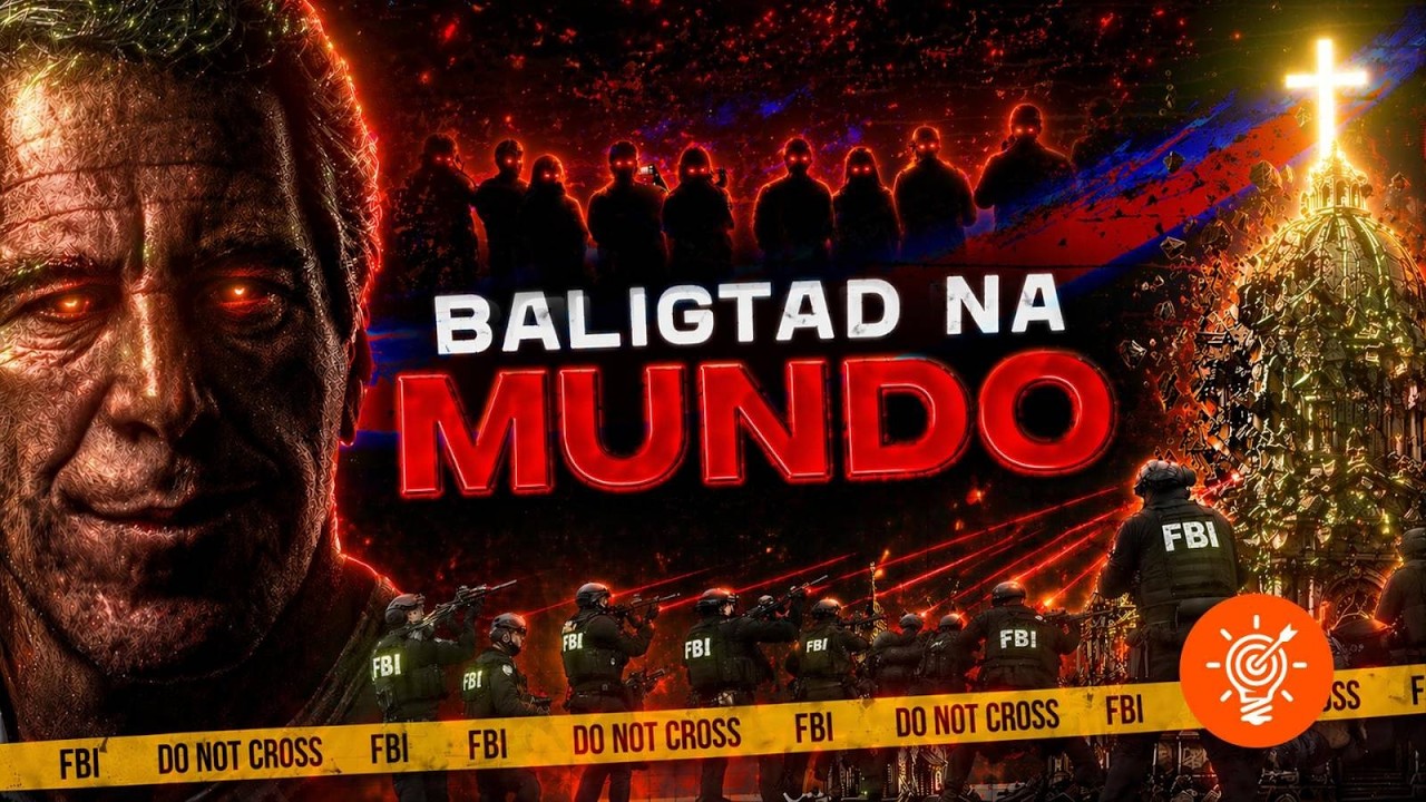 Baligtad na mundo | Archlight Media