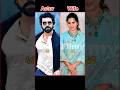 South Indian Actors With Their Beautiful Wives – Perfect Couples 😍❤️#south #viral #actor #shorts