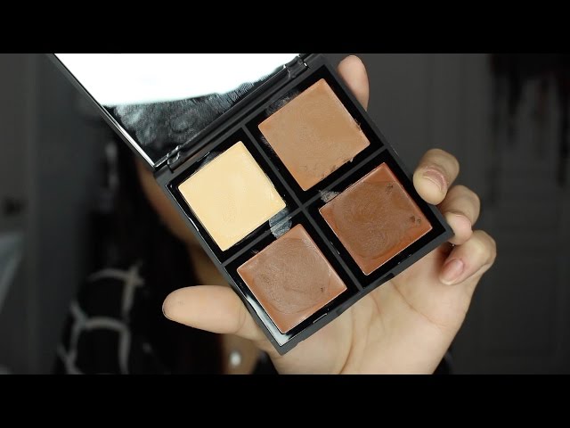 ELF Contour Kit - YOU NEED THIS!!! 