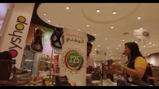 Centrepoint Mannequin Challenge screenshot 4