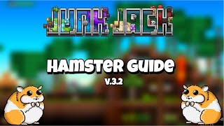 Junk jack hamster guide